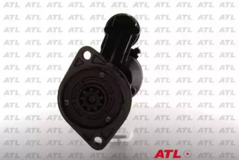 Стартер ATL Autotechnik A 13 550